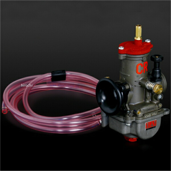 ヨシムラ キャブレター単体 CR-miniMJN22 ブラックボディ 縦型ヨシムラヘッド用 APE、NSF、XR 758-406-5100 JP店 70,964円