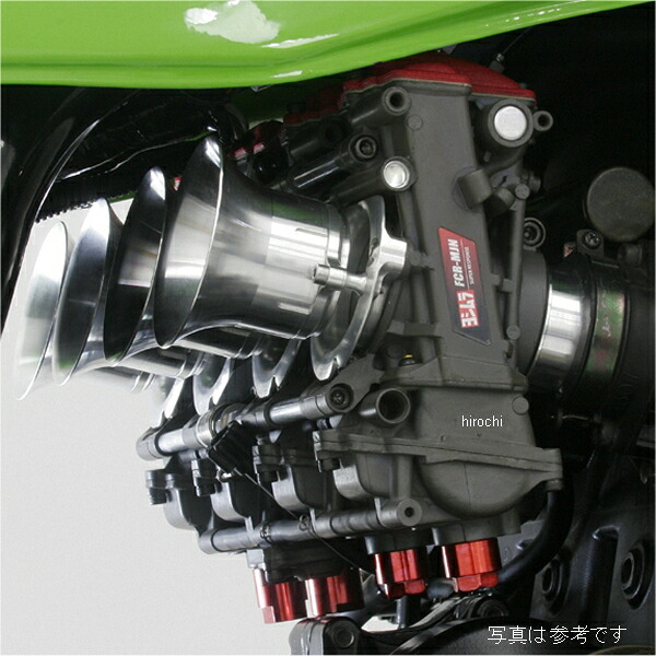 ヨシムラ FCR-MJN39 FUNNEL仕様 ZRX ブラック 759-299-2600 JP店｜株式会社ヒロチー商事 店