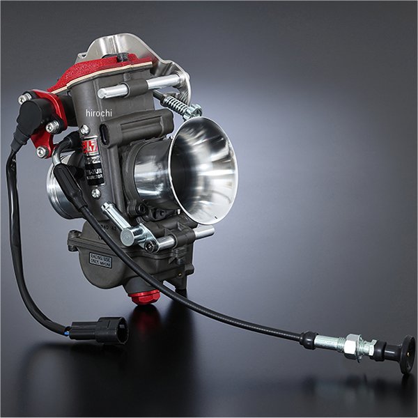 ヨシムラ TMR-MJN40キャブKIT DR-Z400S 778-125-2011 JP店｜株式会社ヒロチー商事 店