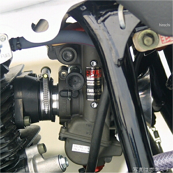 ヨシムラ TMR-MJN28 キャブセット FUNNEL仕様 TW200 778-332-8001 JP店