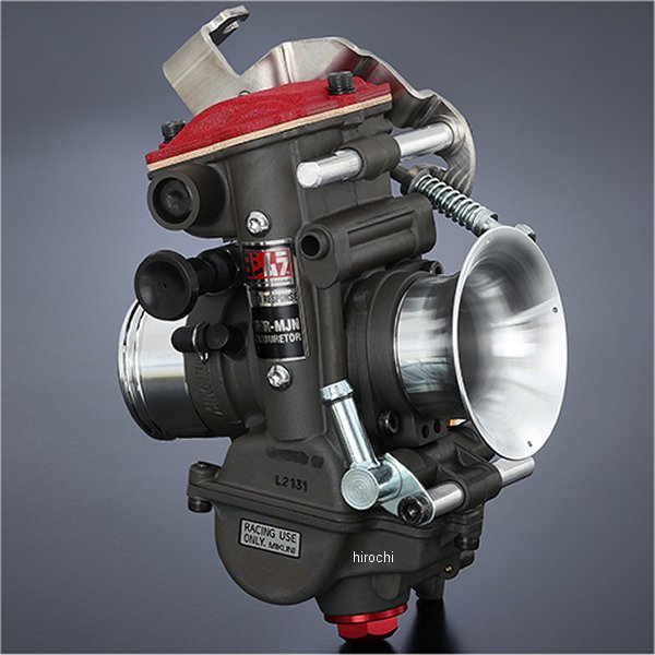 ヨシムラ キャブレターセット TMR-MJN34 XR250Motard 778-435-6001 JP店
