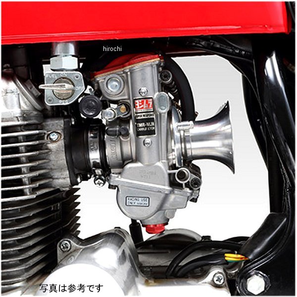 楽天市場】ヨシムラ TMR-MJN28 キャブレター F CB400F 778-441