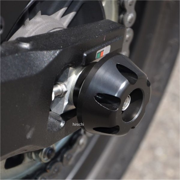 アグラス AGRAS リアアクスルプロテクター HAWK11 黒 345-186-000 JP店|株式会社ヒロチー商事 店