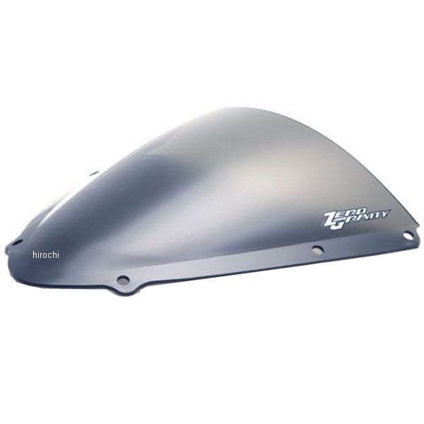 ゼログラビティ ZERO GRAVITY スクリーン SRタイプ 05年-06年 GSX-R1000 スモーク 20109M02 JP店