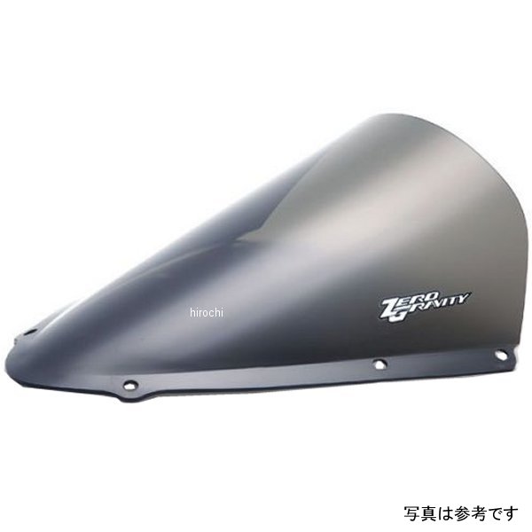 ゼログラビティ ZERO GRAVITY スクリーン スポーツツーリング 05年-06