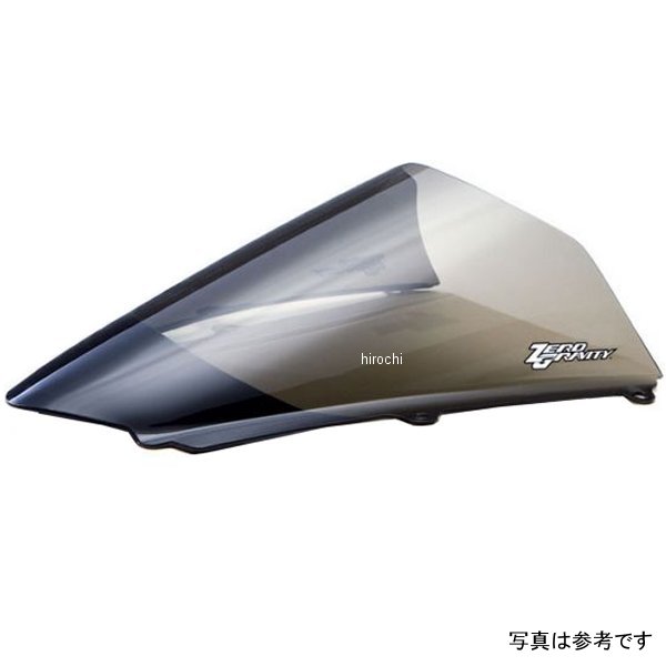 ゼログラビティ ZERO GRAVITY スクリーン MARC1 13年-16年 トライアンフ デイトナ675 クリア 25914V01 JP店