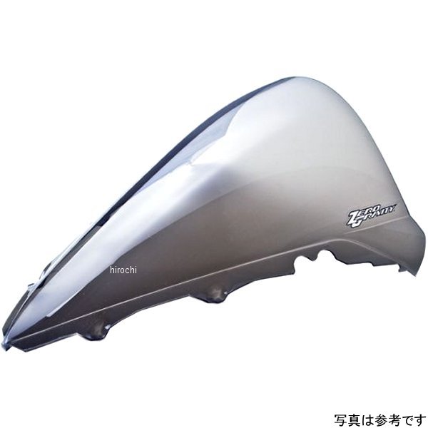 ゼログラビティ ZERO GRAVITY スクリーン コルサ 09年-14年 YZF-R1 クリア 24541M01 JP店