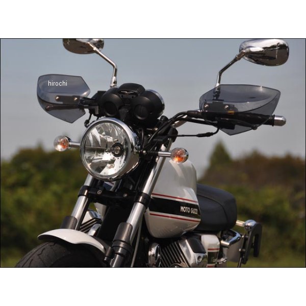 シックデザイン ガイラガントレット スモーク V7 Classic GG57A JP店
