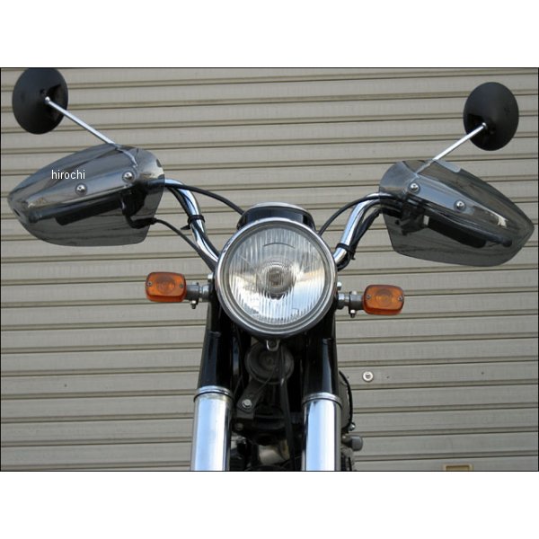 シックデザイン ガイラガントレット スモーク Benly CD50(50S) GG72 JP店
