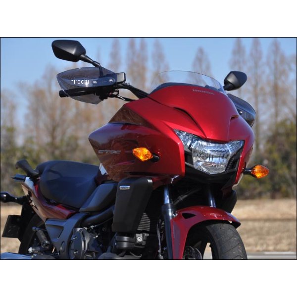 シックデザイン ガイラガントレット スモーク CTX700 GG87A JP店 14,025円