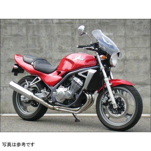 シックデザイン ガイラシールド Mサイズ クリア BALIUS GS07 JP店