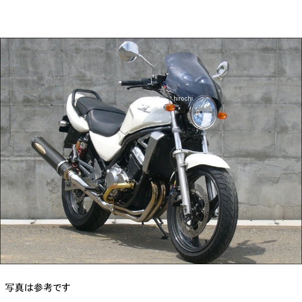 シックデザイン ガイラシールド Mサイズ スモーク 97年-07年 BALIUS-2 GS07B JP店｜株式会社ヒロチー商事 店