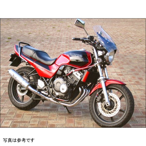 シックデザイン ガイラシールド Lサイズ クリア JADE250/S GS08 JP店