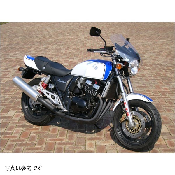 シックデザイン ガイラシールド Lサイズ クリア IMPULSE400 GS12B JP店