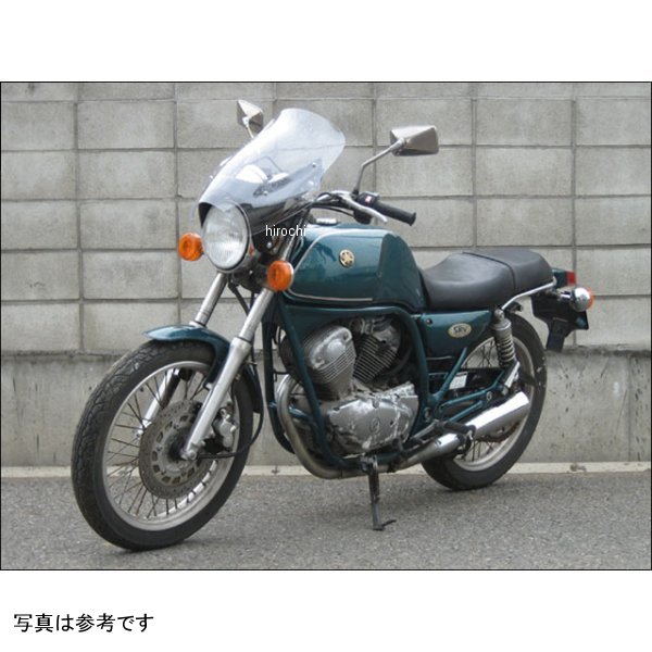 シックデザイン ガイラシールド Lサイズ クリア SRV250/S GS17 JP店