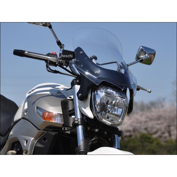 シックデザイン ガイラシールド クリア GSR600 GS74 JP店|株式会社ヒロチー商事 店
