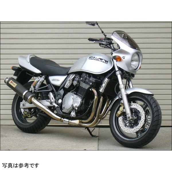 シックデザイン ロードコメット スモーク INAZUMA1200 未塗装 RC36 JP店