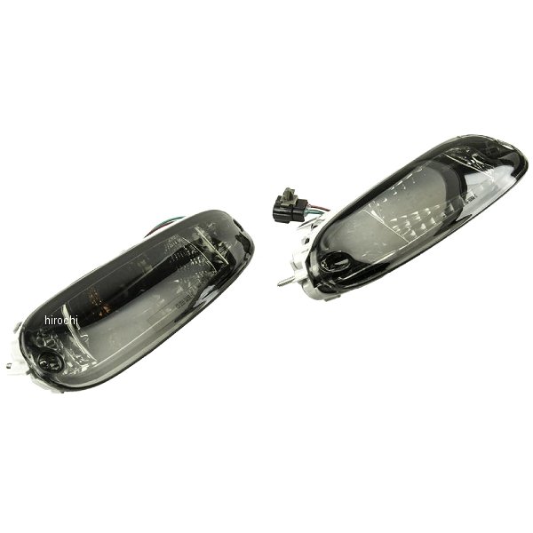 【メーカー在庫あり】 アイエルモータースポーツ I.L.Motorsport コンビネーションランプ NAロードスター スモーク NA0-1524 JP店 14,652円