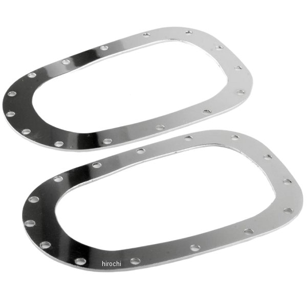 アイエルモータースポーツ I.L.Motorsport インナードアハンドルトリム NBロードスター クローム NB0-0062 JP店｜株式会社ヒロチー商事 店 7,962円