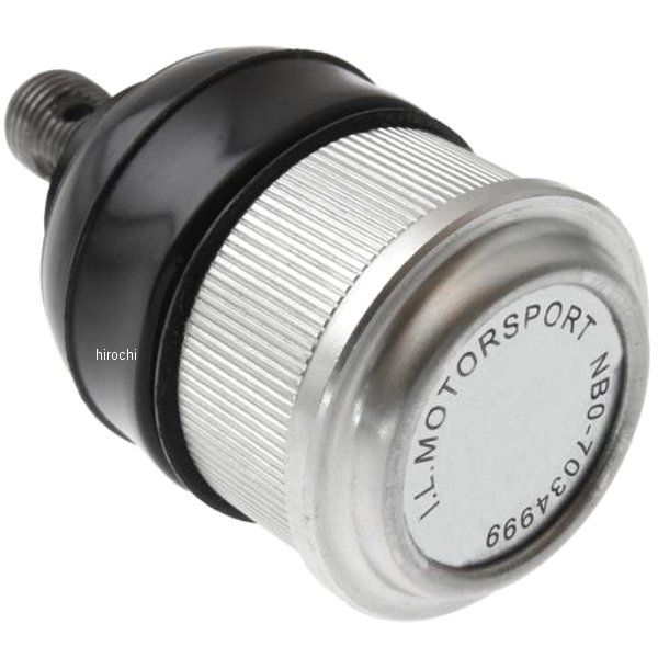 アイエルモータースポーツ I.L.Motorsport フロントアッパーボールジョイント NBロードスター NB0-7034999 JP店