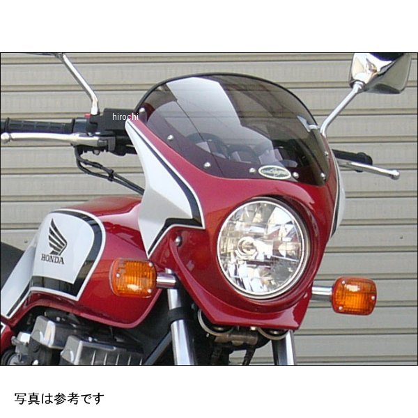 シックデザイン ロードコメット2 スモーク 04年以降 CB750 未塗装 RCB04B JP店 29,458円