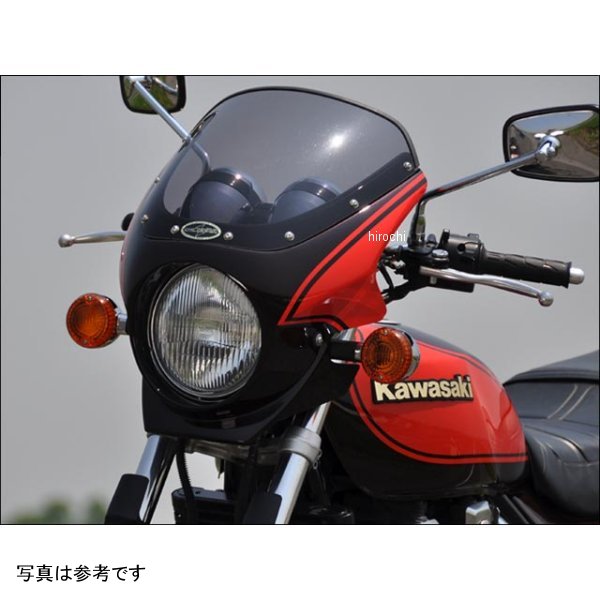 シックデザイン ロードコメット2 スモーク ZEPHYR/ZEPHYR X 未塗装 RCB06 JP店|株式会社ヒロチー商事 店