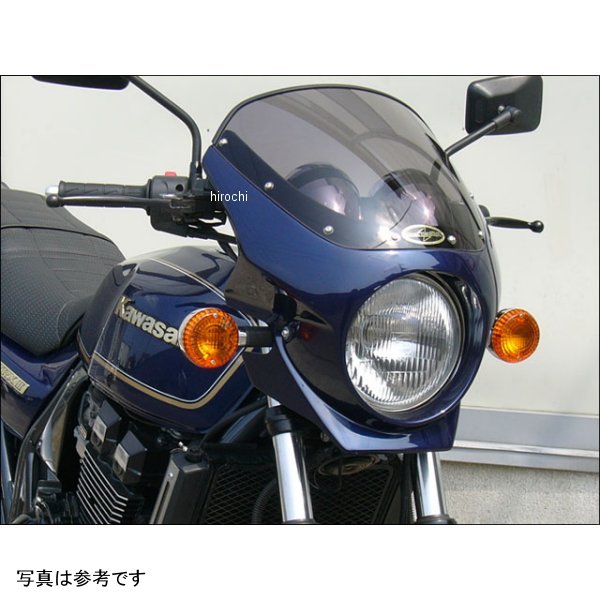 シックデザイン ロードコメット2 スモーク ZRX-2(400) 未塗装 RCB19 JP店|株式会社ヒロチー商事 店