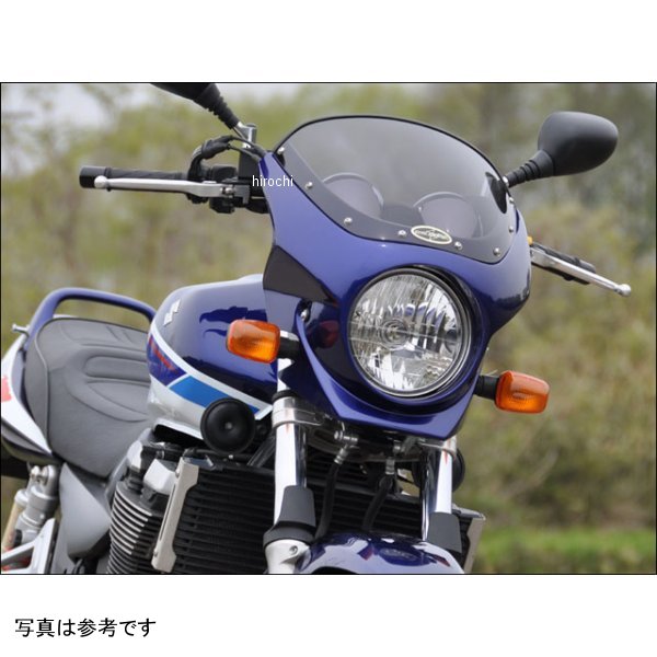シックデザイン ロードコメット2 スモーク GSX1400 未塗装 RCB42 JP店｜株式会社ヒロチー商事 店