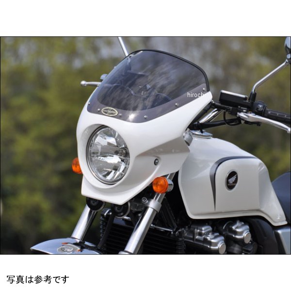 シックデザイン ロードコメット2 スモーク 10年-13年 CB1100 未塗装 RCB60 JP店|株式会社ヒロチー商事 店