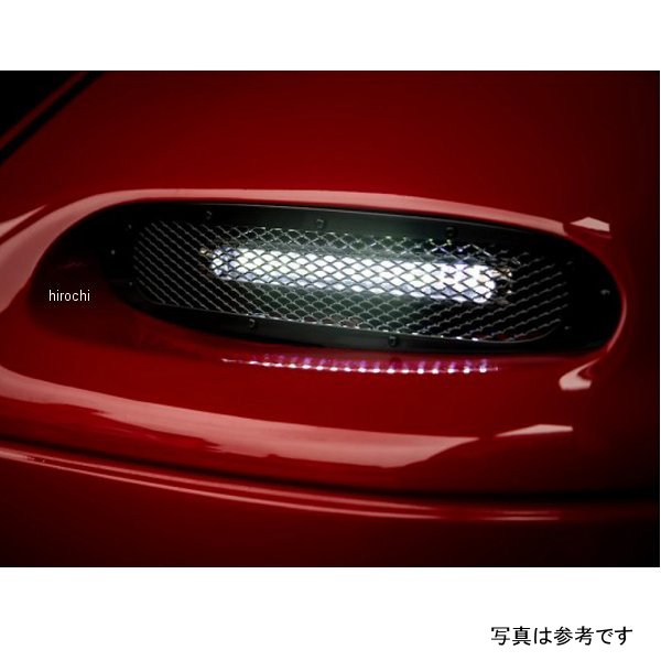 ジャスパフォーマンス Jass Performance ターンシグナルインテーク ステルス シーケンシャル NAロードスター 黒 5113 JP店｜株式会社ヒロチー商事 店