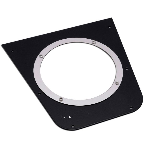 ジャスパフォーマンス Jass Performance シフトパネル ロゴ無し NAロードスター 黒 2401 JP店