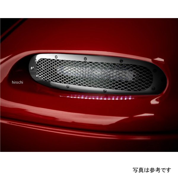 ジャスパフォーマンス Jass Performance ターンシグナルインテーク ステルス シーケンシャル NAロードスター シルバー 5112 JP店