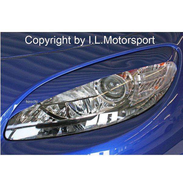アイエルモータースポーツ I.L.Motorsport アイライン NCロードスター NC1-0520 JP店
