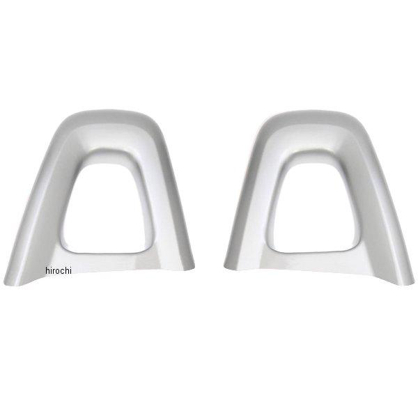 アイエルモータースポーツ I.L.Motorsport ロールバーカバー NDロードスター シルバー ND0-0020S JP店