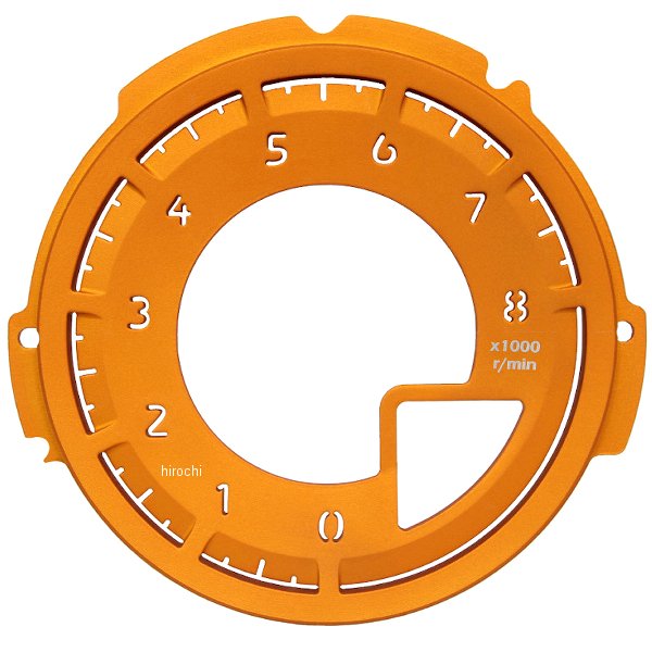 楽天市場】アイエルモータースポーツ I.L.Motorsport タコメーター