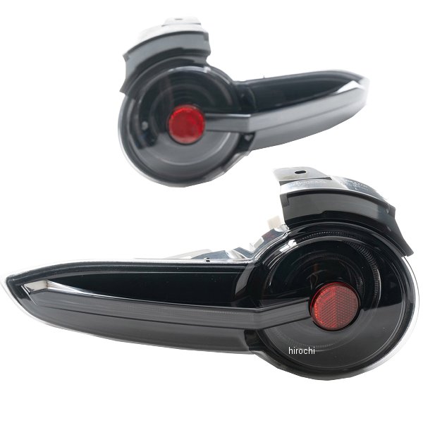 【メーカー在庫あり】 アイエルモータースポーツ I.L.Motorsport LEDテールライトセット ダーク NDロードスター ND0-301584 JP店｜株式会社ヒロチー商事 店