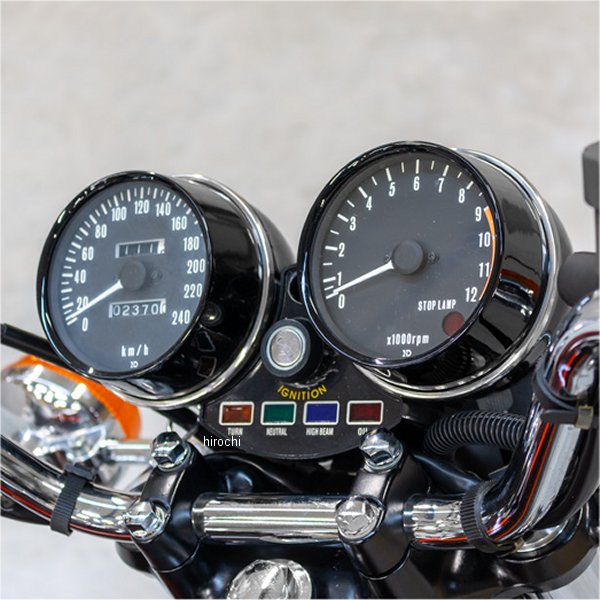 希少当時物　純正タコメーター　750FX Z1 Z2 楽天市場】【復刻版】 Z1 Z2 KZ750 Z750 Z750-D1 KZ750D Z750FX Z900
