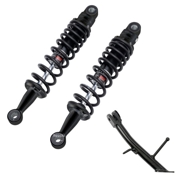 エフェックス EFFEX EFFEXxYSS ローダウンCOMPキット 約30mmダウン 21年-23年 GB350 黒/黒 PHA0057D-KK-SET JP店