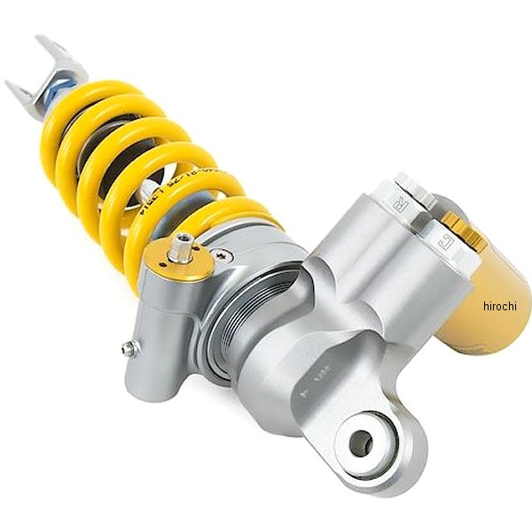 オーリンズ OHLINS リアショック 08年-16年 CBR1000RR HO466 JP店