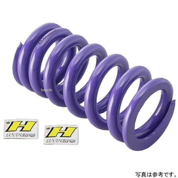 ハイパープロ HYPERPRO リアスプリング ローダウン 11年-15年 ZX-10R 22072171 JP店