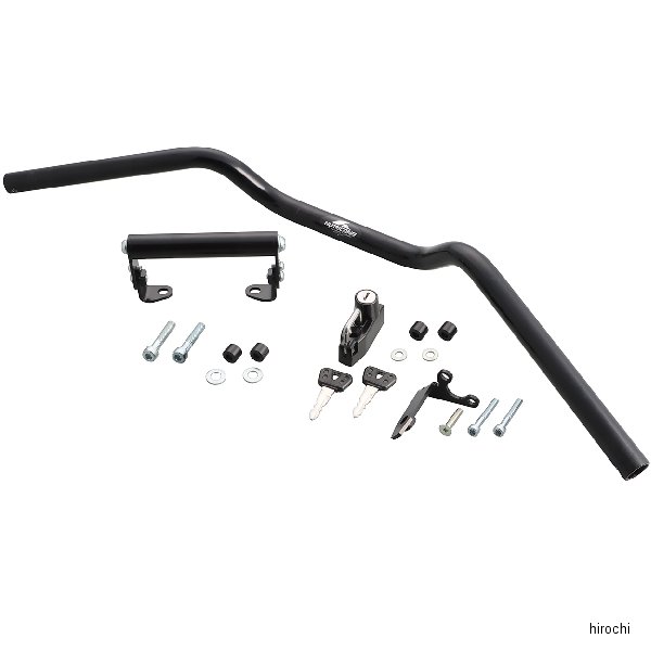 キタコ ショートハンドルセット A XSR125 618-0240051 JP店