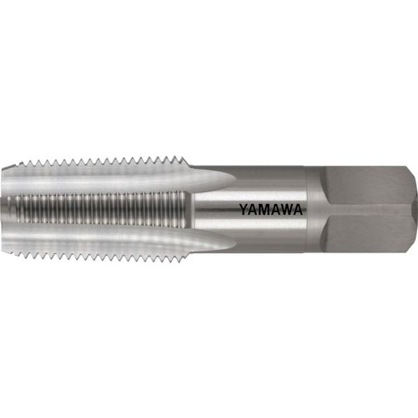 【メーカー在庫あり】 PT212 (株)弥満和製作所 ヤマワ 管用テーパねじ用ハンドタップ長ねじ形 PT 1/2-14 PT2-1/2 JP店｜株式会社ヒロチー商事 店