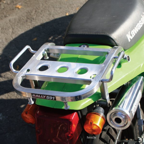 ラリー RALLY キャリア 591 KSR80、KSR50 RY59108 JP店
