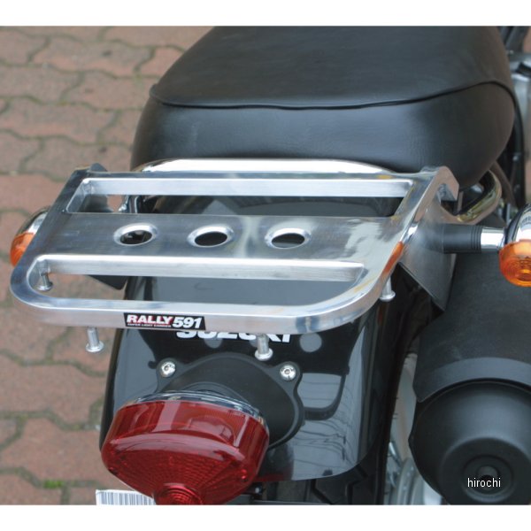 ラリー RALLY キャリア 591 03年以前 バンバン200 RY59120 JP店 12,633円