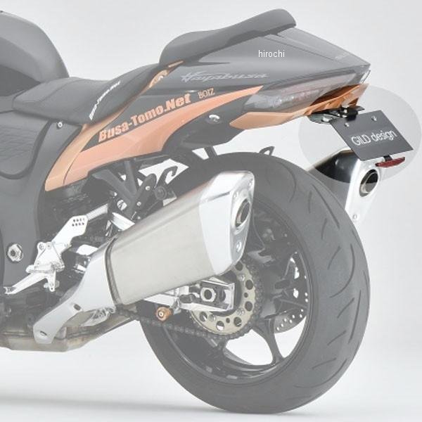 ストライカー STRIKER アルミビレッドフェンダーレスキット ブラック SS-FL159BK JP店