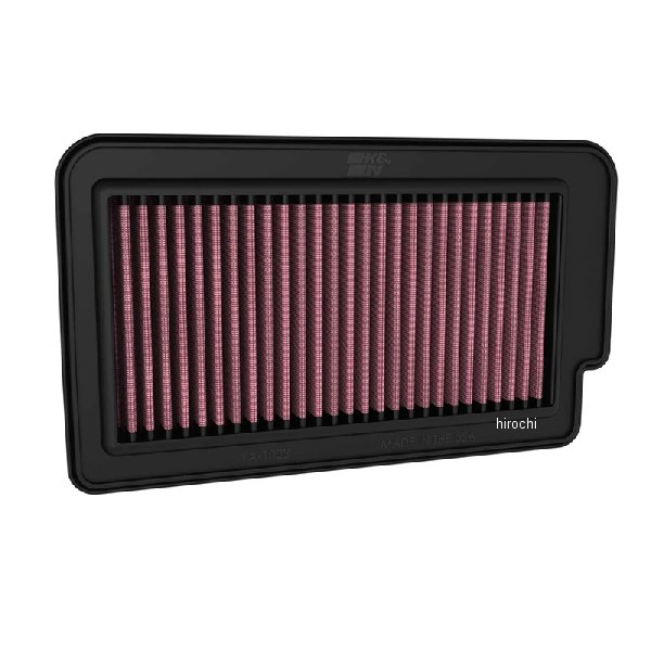 ヨシムラ K&Nフィルター MT-10 YA-1022 JP店