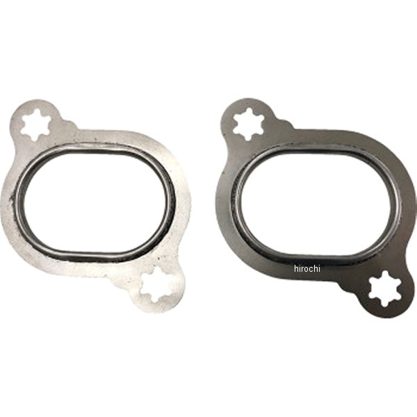 【USA在庫あり】 DRAG ガスケット HDパイプ RA1250 0934-7522 JP店