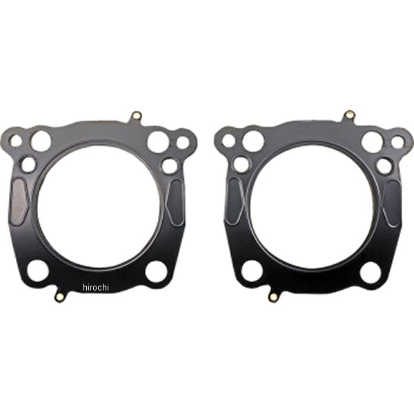 【USA在庫あり】 コメティック COMETIC ヘッドガスケット 3.937X.036 M8 23年 FLTRT、FLHFB 0934-7528 JP店 11,533円