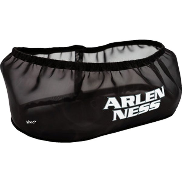 【USA在庫あり】 アレンネス Arlen Ness レインソック OVAL 黒 1011-4781 JP店