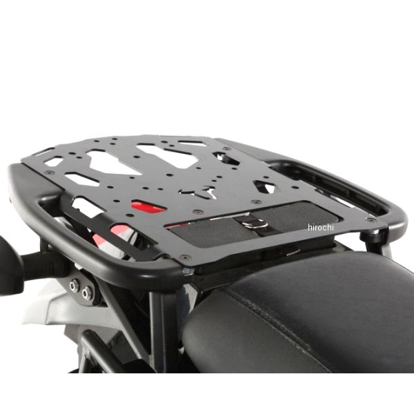 SWモテック SW-MOTECH スチールラック 08年 KLR650 GPT0846720001/B JP店